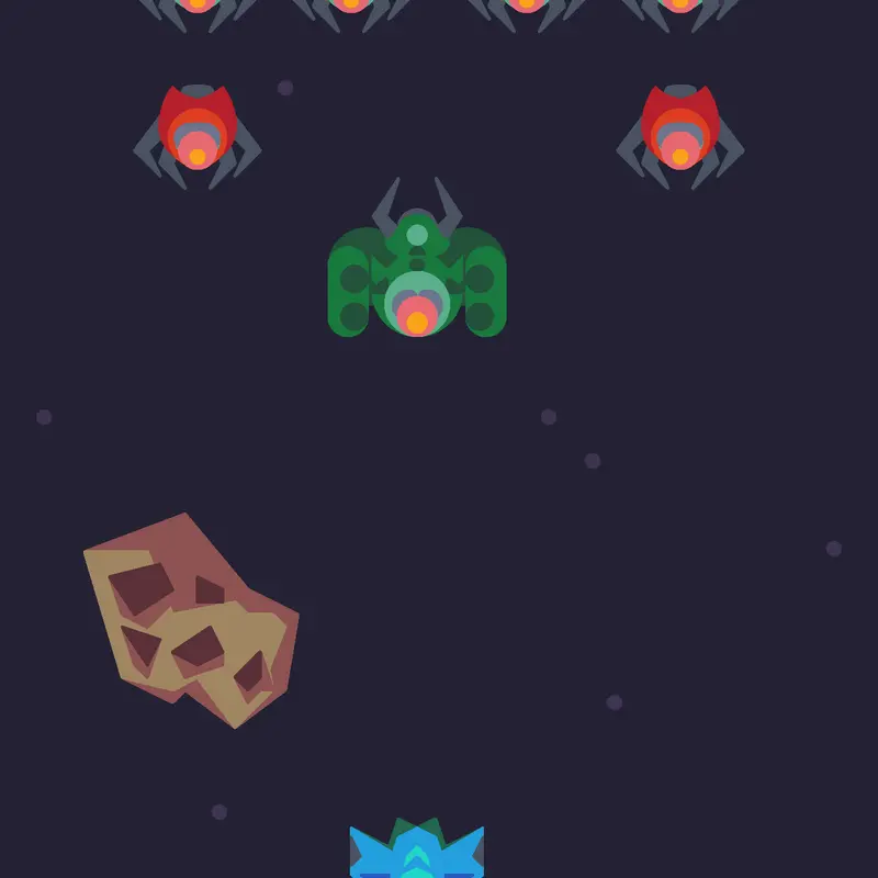 Game by @planeta_azul