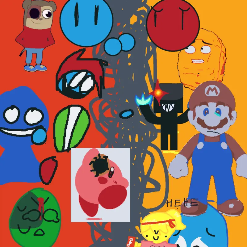 Game by @Cauane_noob_cat