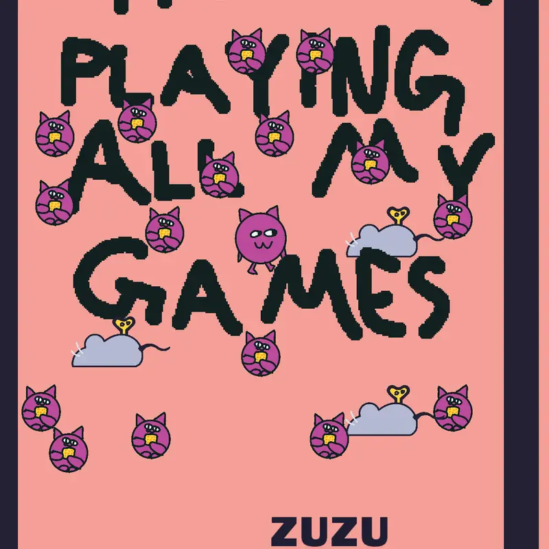 Game by @Zuzu_studio