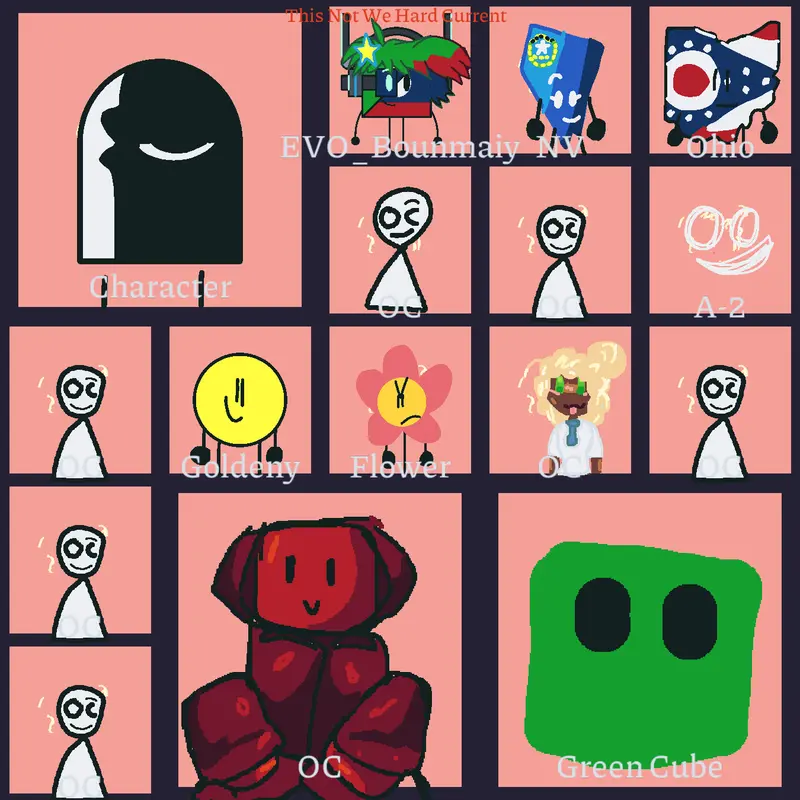 Game by @frandom