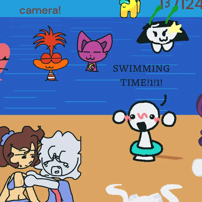 Game by @cats638836