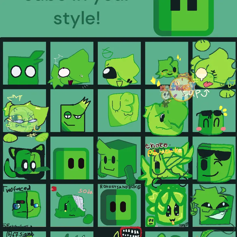 Game by @kaualiban