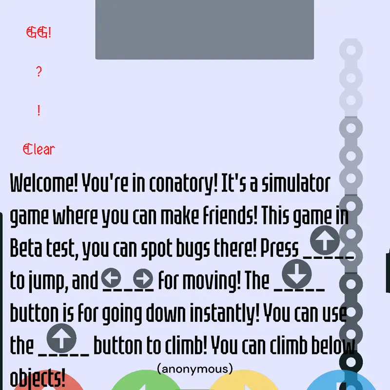 Game by @your_local_coney