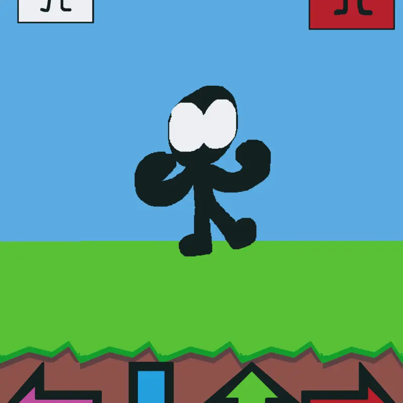 Game by @HAMSTERS82847