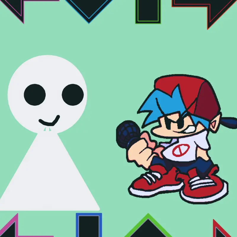 Game by @Walle5555