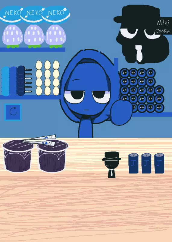 Game by @guiterhero