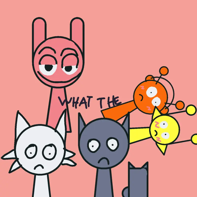 Game by @Your_locoalcharacter