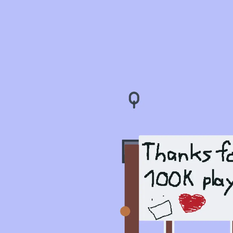 Game by @thelastguestofword