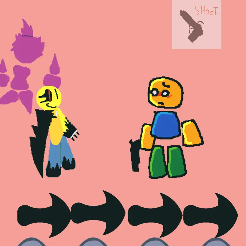 Game by @blakdlak