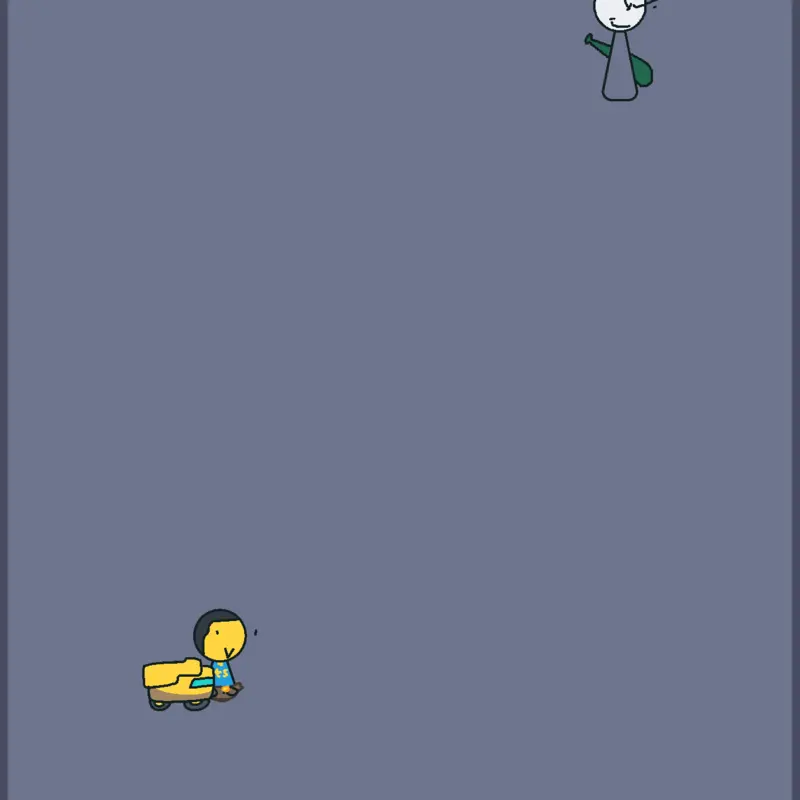 Game by @Invertion