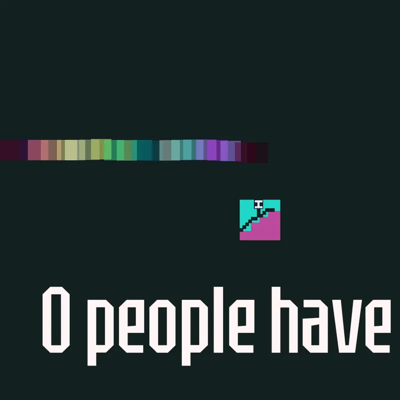 Game by @Garden_plant