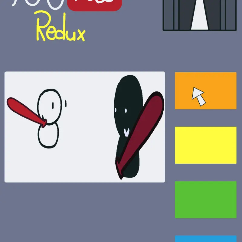 Game by @The_Beloved_Tutorialiw