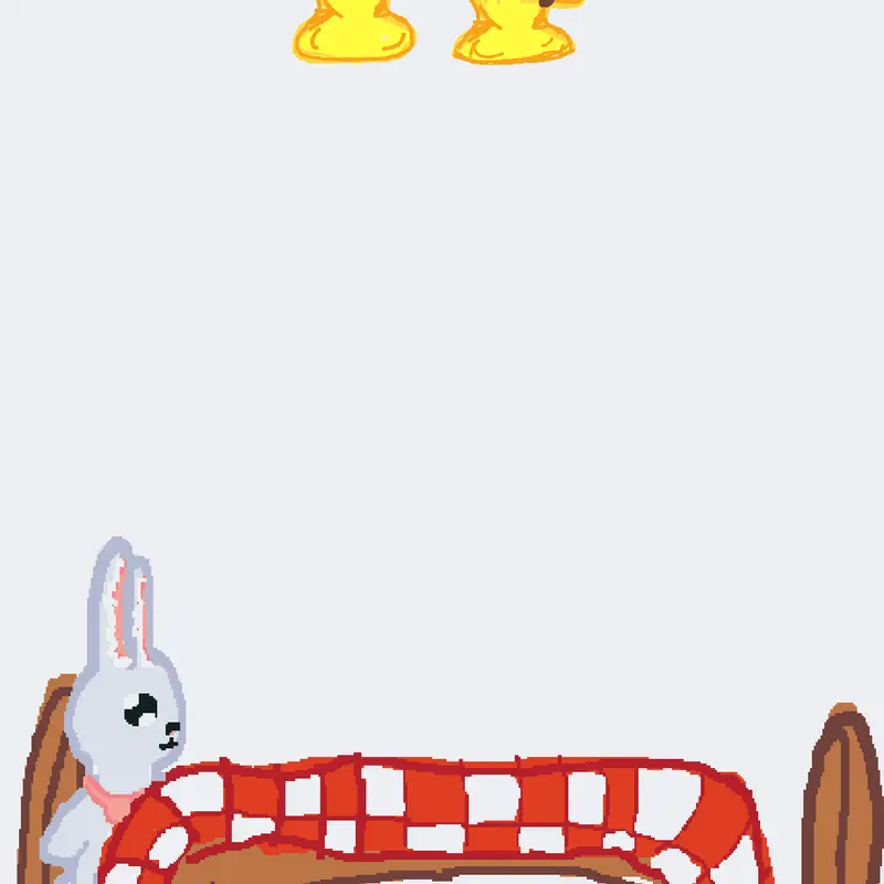 Game by @Hye-Ji