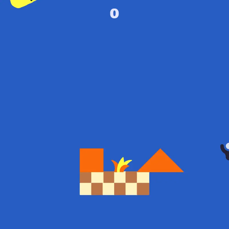 Game by @DailyDoseOfCastle