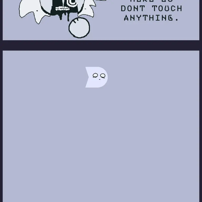 Game by @glowb