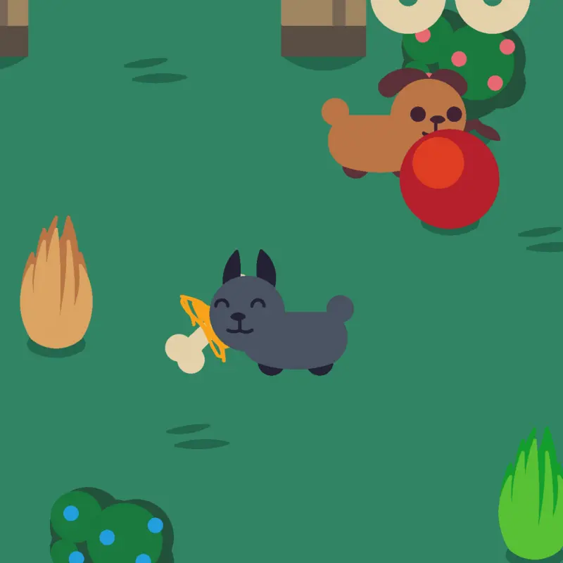 Game by @AmongusGames