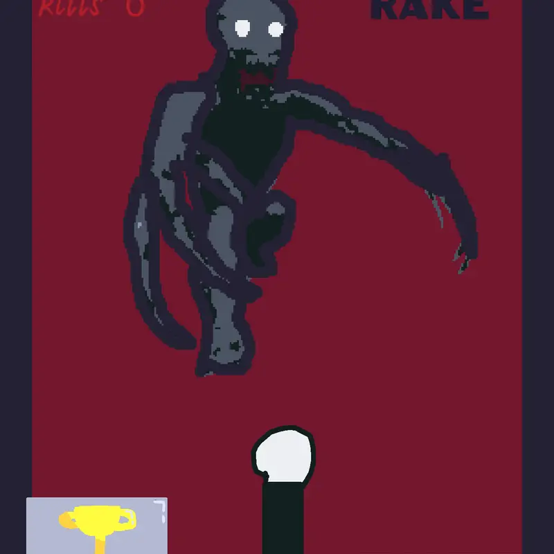Game by @brorake