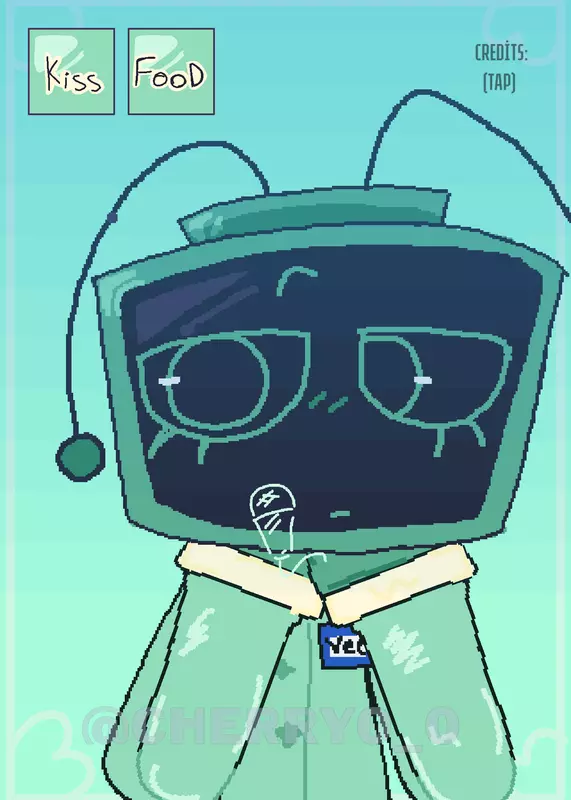 Game by @Cherry0_0
