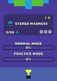 Stereo Madness!