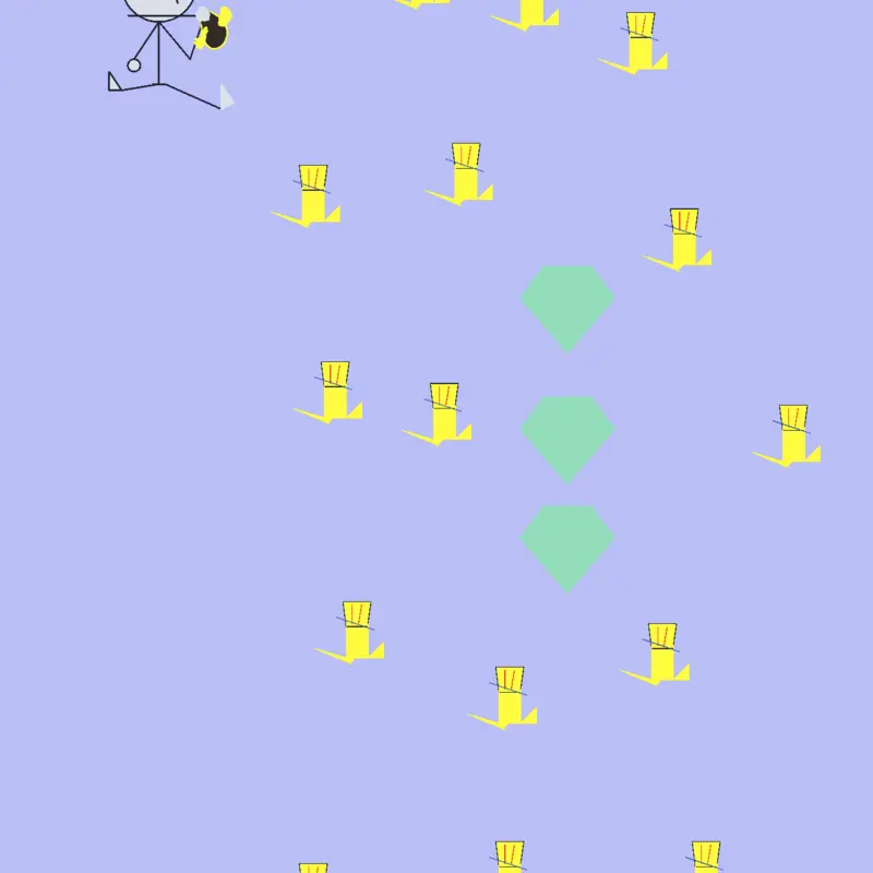 Game by @SocietyBandi