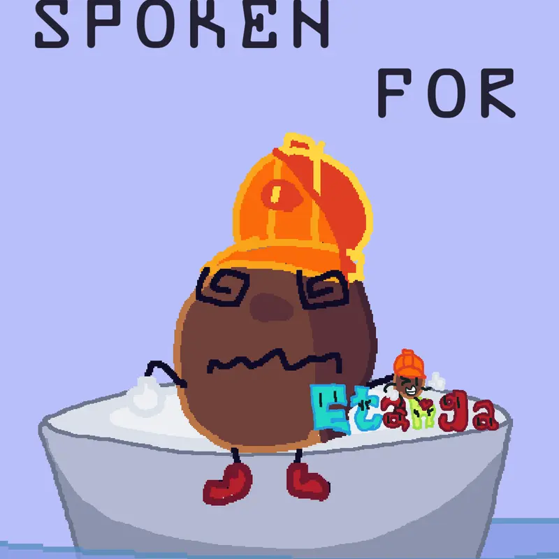 Game by @Etanga