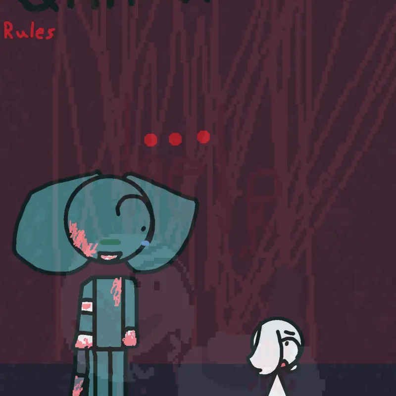 Game by @Wendy123123