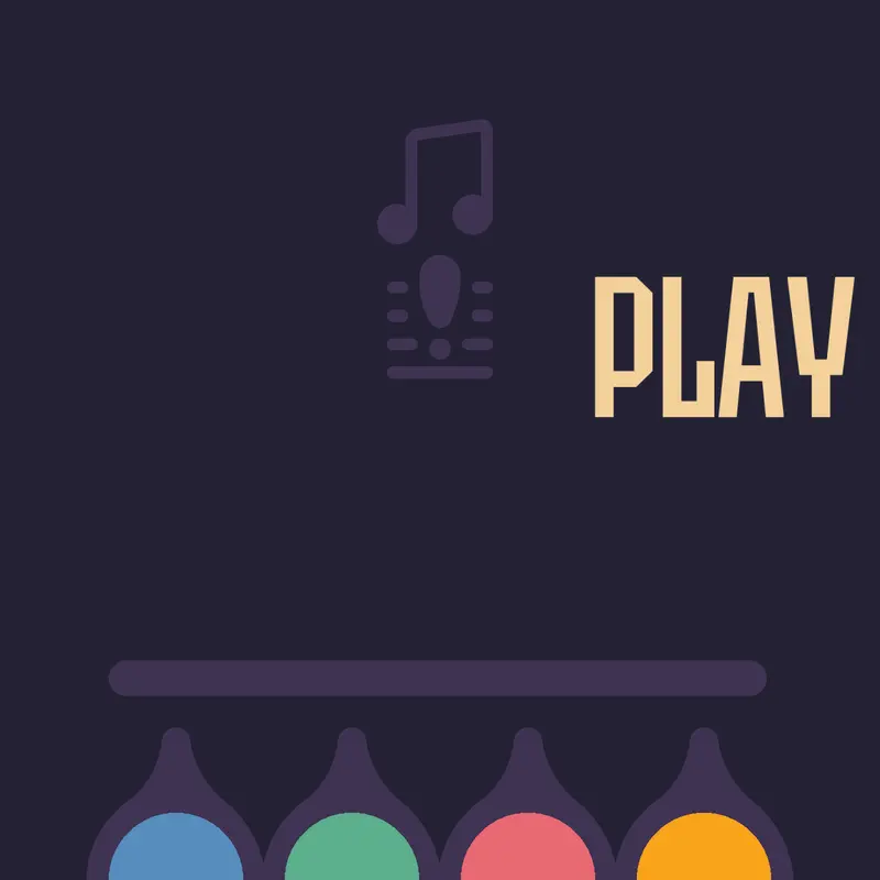 Game by @JCRH
