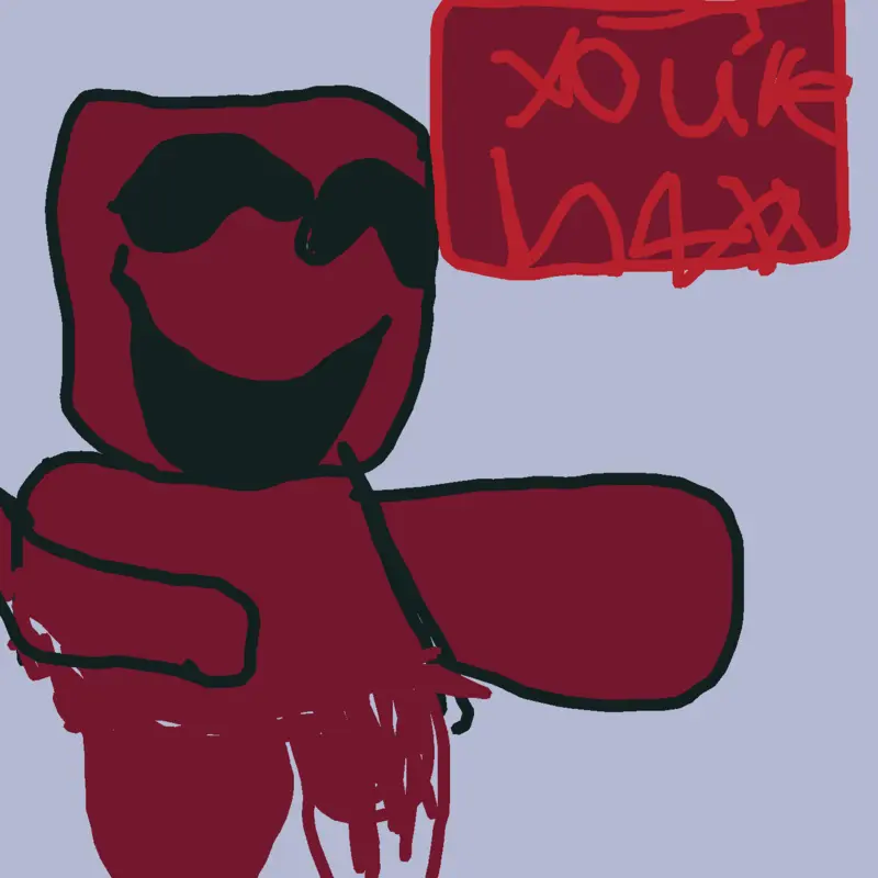 Game by @jax_the_jokster