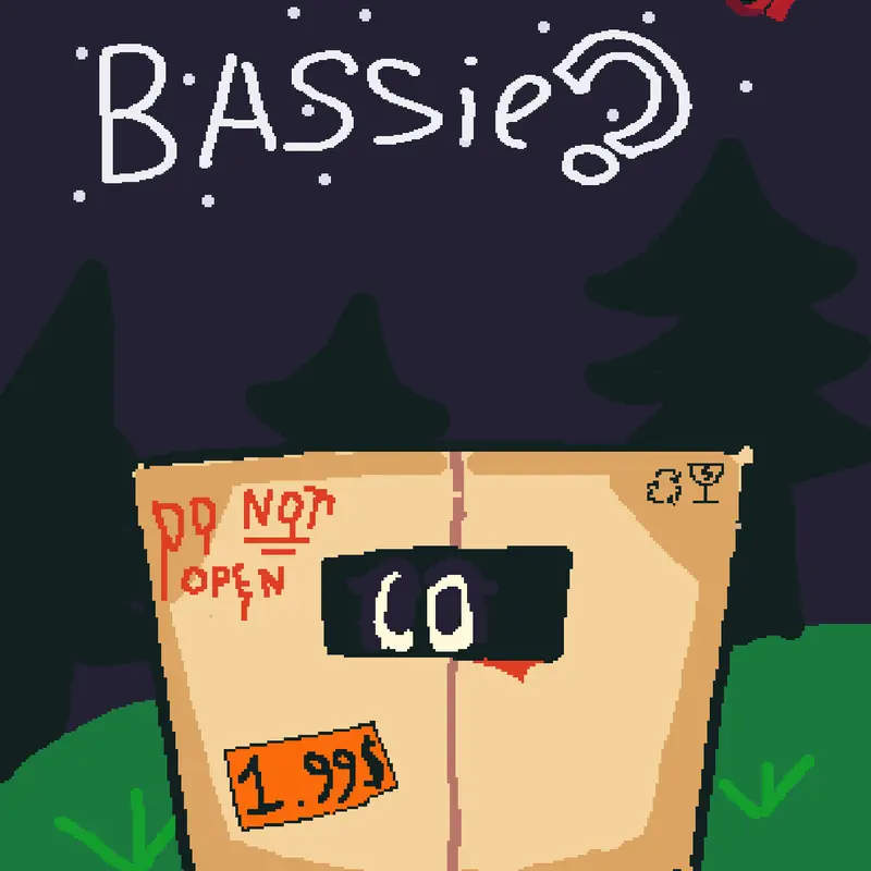 Game by @yourlocal_bassielover