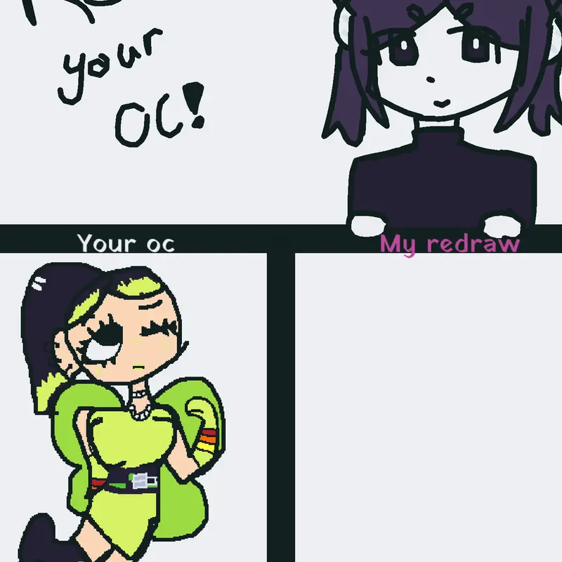 Game by @cammi-LOL