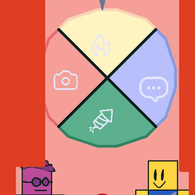 Game by @woaw