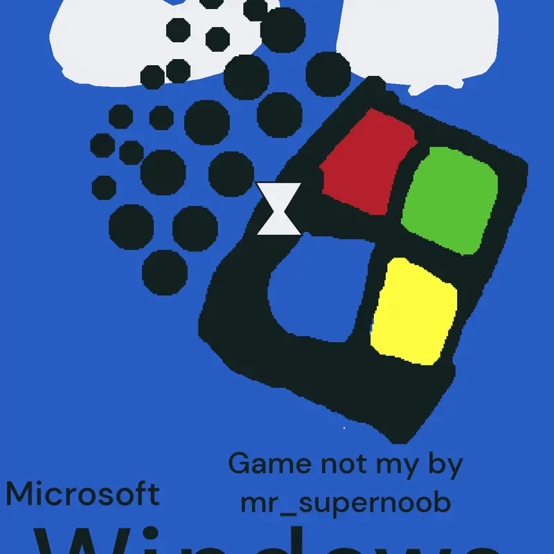 Game by @lopol459