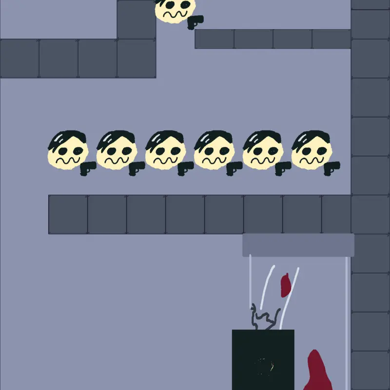 Game by @ZeynaBlees