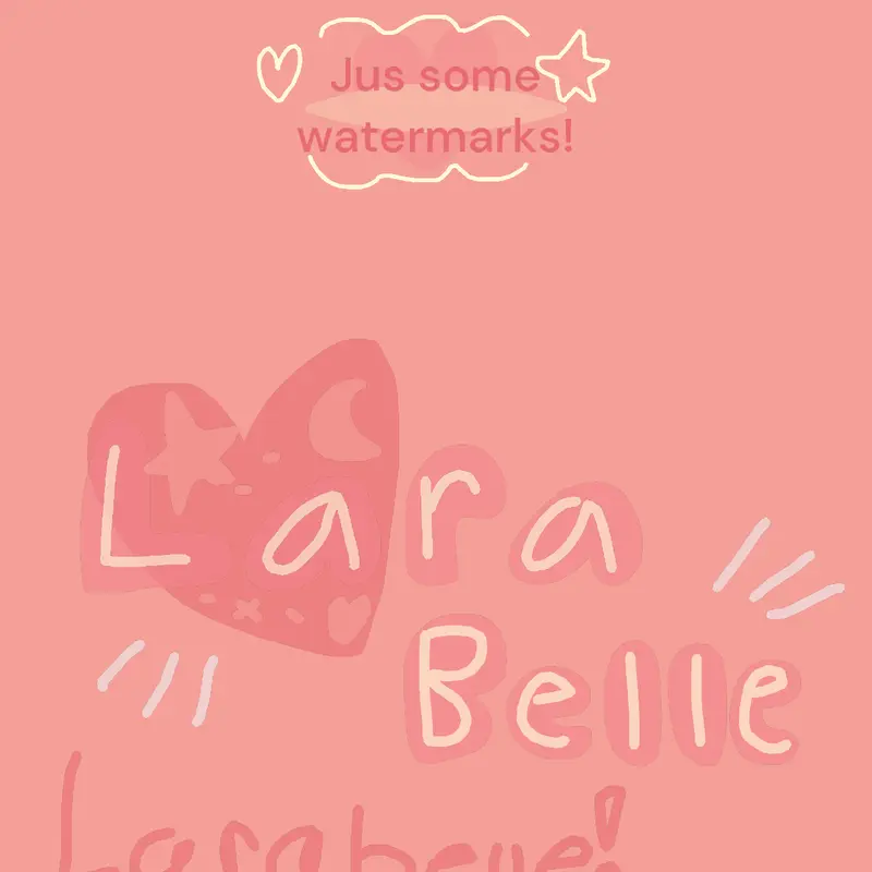 Game by @Larabelle_123