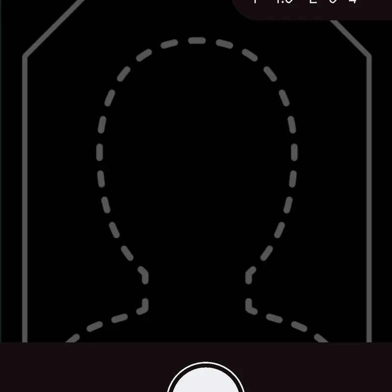 Camera App iOS by @MD-Hacks