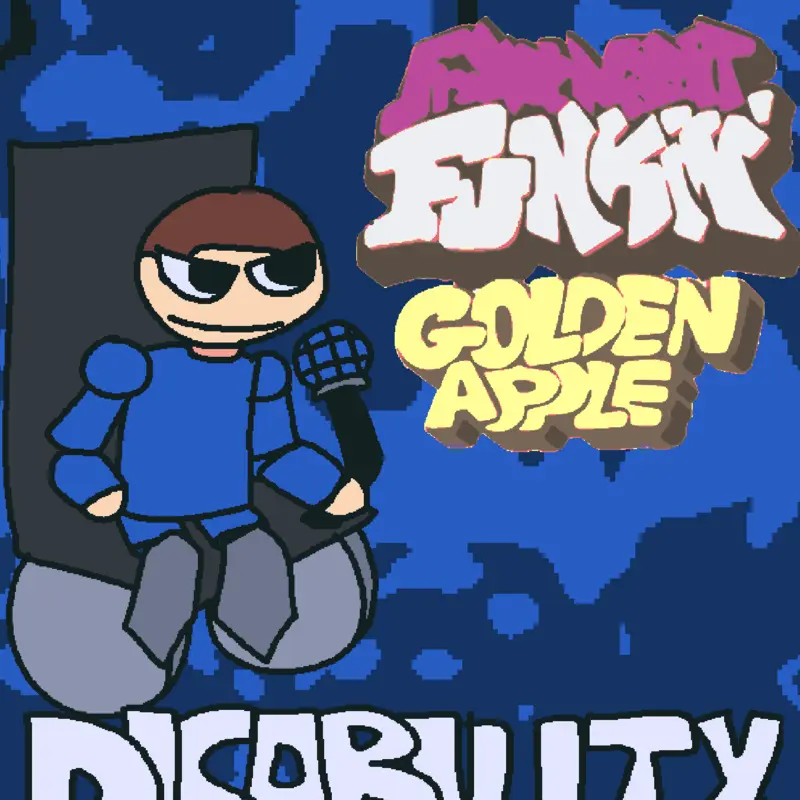 Game by @Golden_Apple_Castle