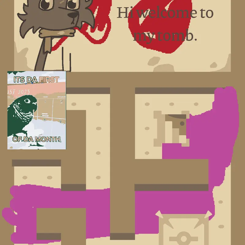 Game by @conure