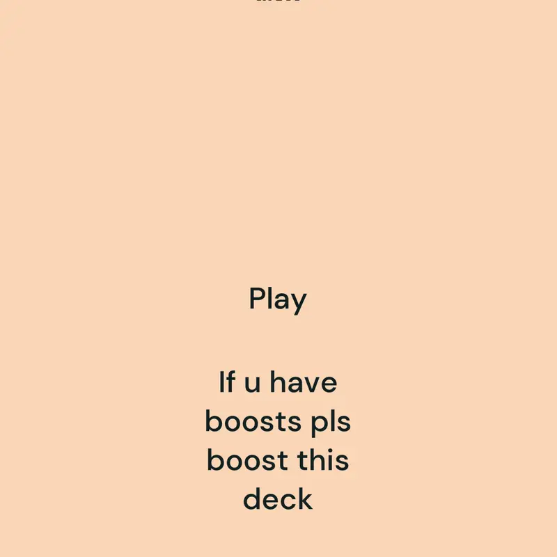 Game by @normal_axispower_japan