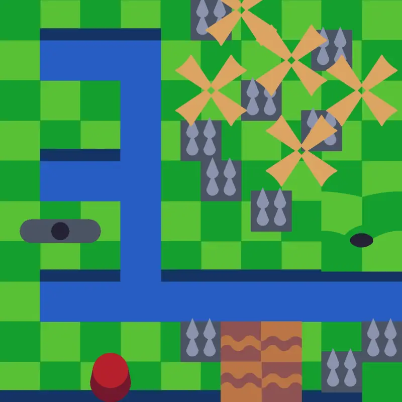 Game by @ffffk