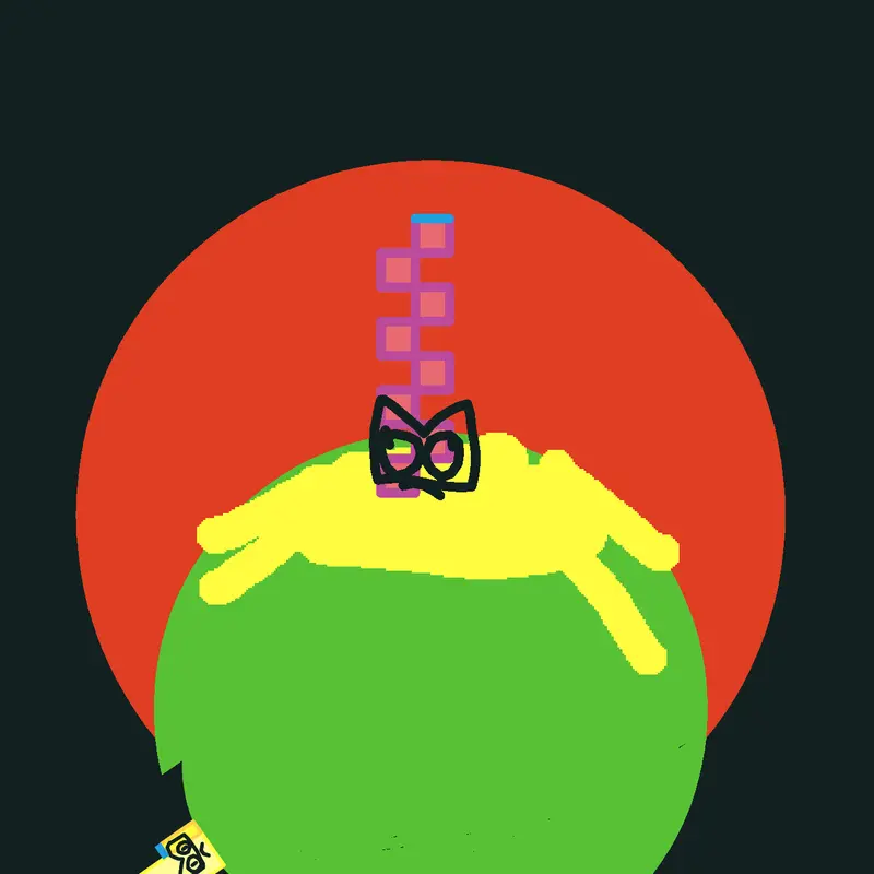 Game by @TwelveBlocks_Intender