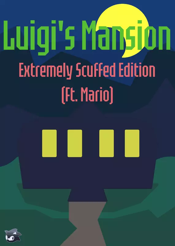 Game by @FunniGuy