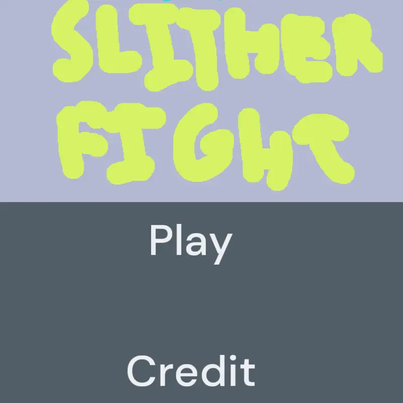 Palpal's Slither Fight Sprunki world by @ahukjhhh