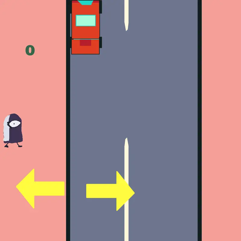 Game by @Dragoslav944