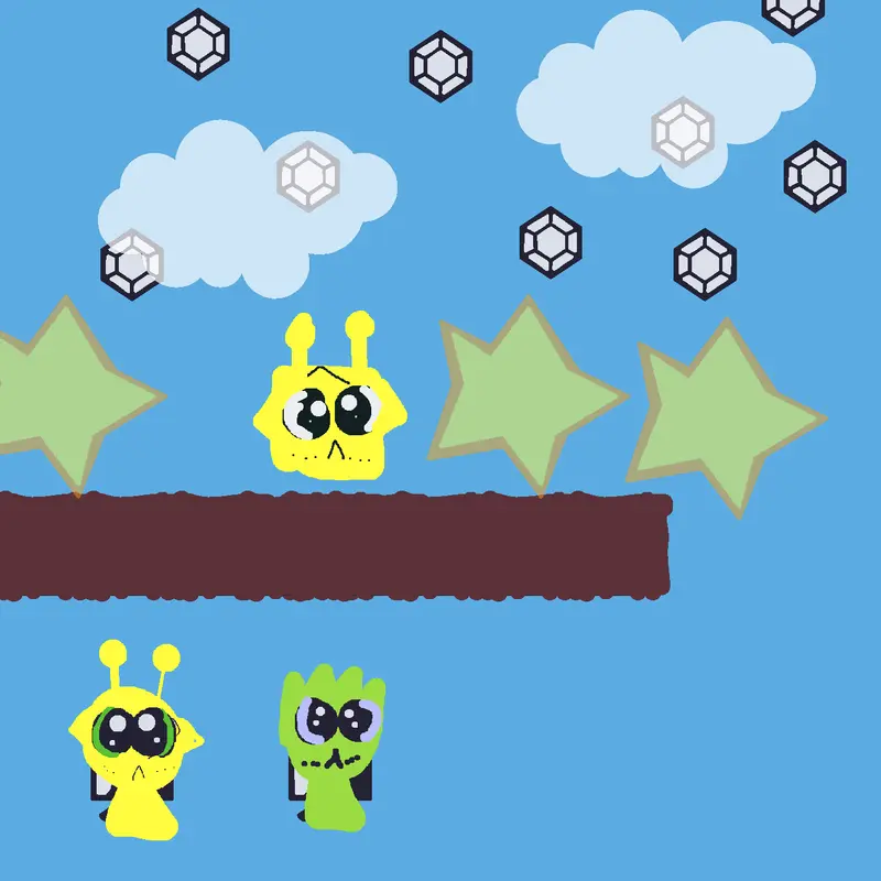 Game by @minaa3416