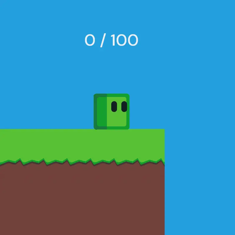 Game by @iwhub