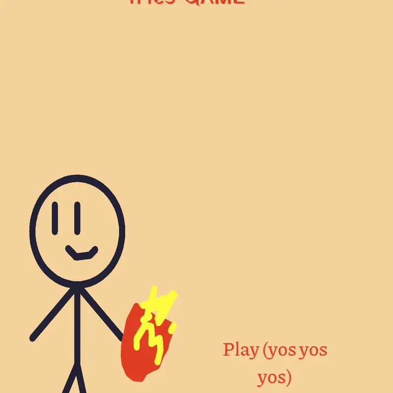 Game by @WrakaWraka