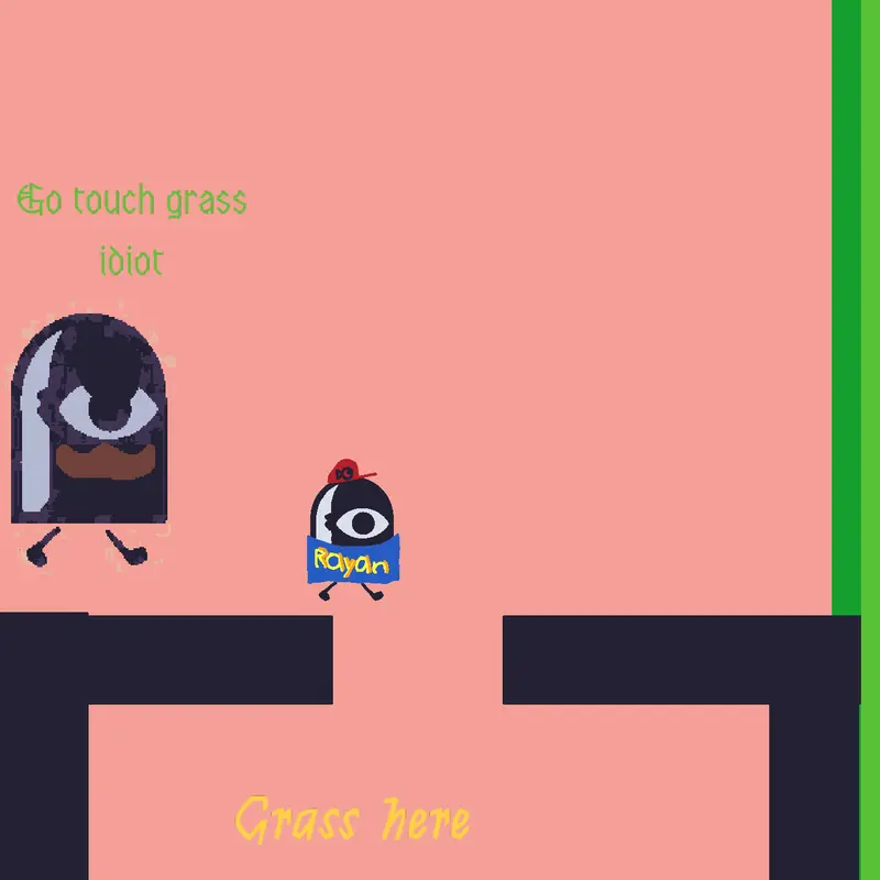 Game by @bfdi_all_kids_studios