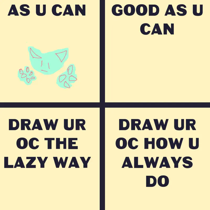 Game by @blu3ys_claws