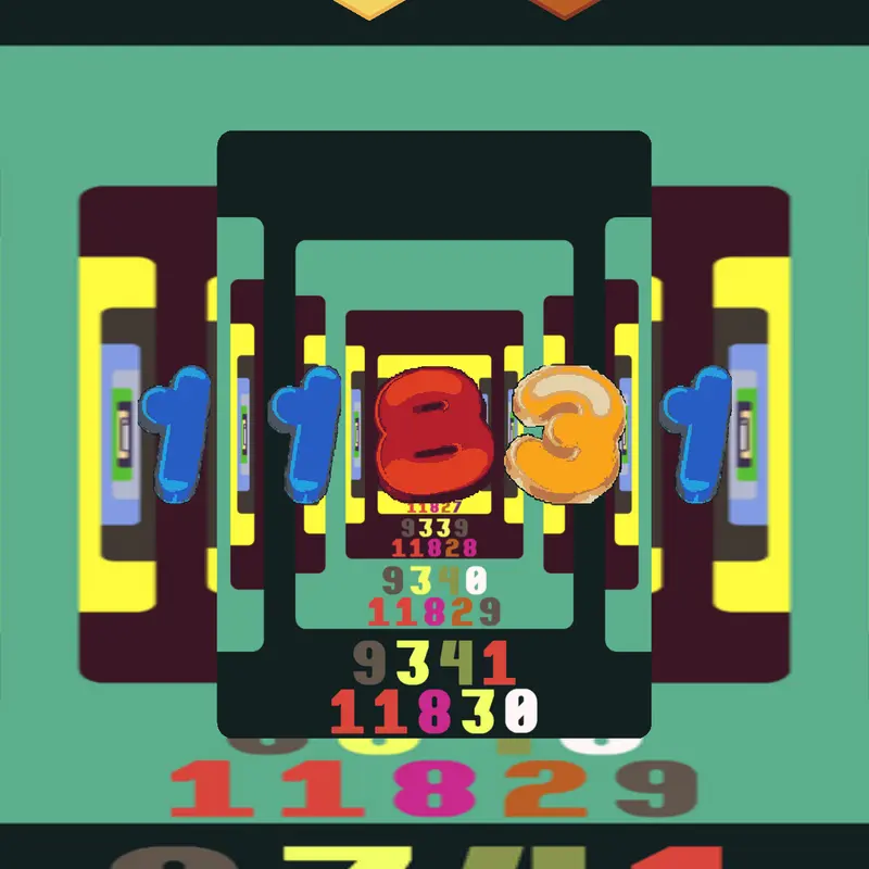 Game by @the2038withthelogo