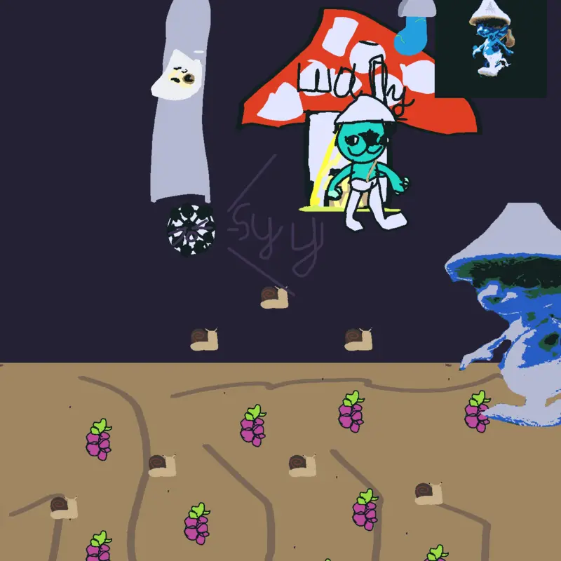 Game by @Luna1212